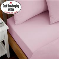 Pure Cotton Fitted Sheet