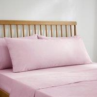 Pure Cotton Large Body Pillowcase