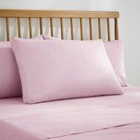 Pure Cotton Box Pillowcase