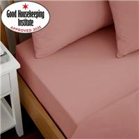 Pure Cotton Fitted Sheet