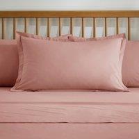 Pure Cotton Oxford Pillowcase