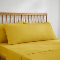 Pure Cotton Large Body Pillowcase