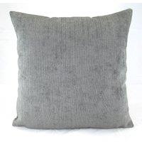 Topaz Cushion Cover Grey
