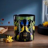 Majestic Tropics Birds Candle