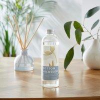 Cotton and Blossom Diffuser Refill