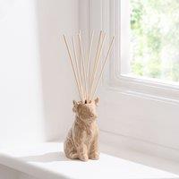 Linen Highland Cow Diffuser