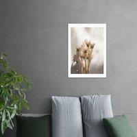 East End Prints Last Summer XXVII Framed Print