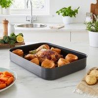 Gourmet 42cm Roasting Pan