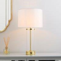 Tuscany Touch Dimmable Table Lamp