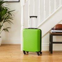 Elements Apple Suitcase Apple (Green)
