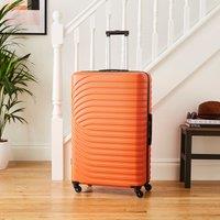 Elements Coral Hard Shell Suitcase