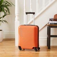 Elements Coral Hard Shell Suitcase