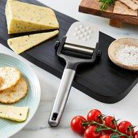 Gourmet Cheese Slicer Silver