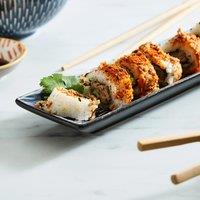World Gourmet Stoneware Sushi Serving Platter