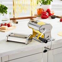 World Gourmet Pasta Machine