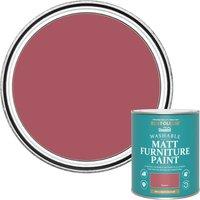 Rust-Oleum X Dunelm Exclusive Matt Furniture Paint