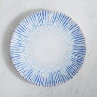 Harbour Dinner Plate Blue