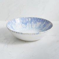 Harbour Cereal Bowl Blue