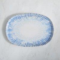 Harbour Oval Platter