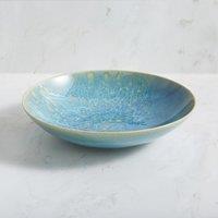 Delphi Pasta Bowl Blue