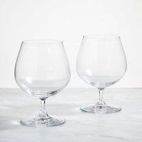 Pack of 2 Universal Brandy Glass