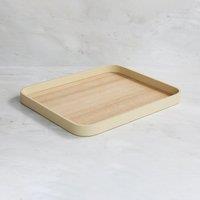 Maddox Rectangle Tray