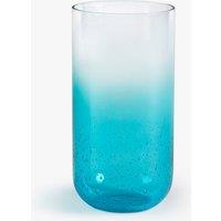 Rockfish Bubble Ombre Highball Glass