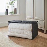 Jumbo Storage Bag Black