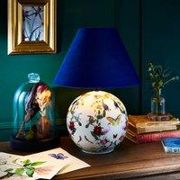 Kaleidoscope Ceramic Table Lamp