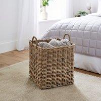 Churchgate Rattan Basket