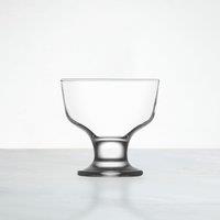 Destina Glass Sundae Dish