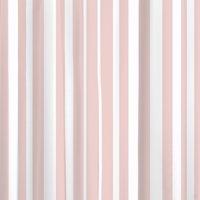 Bold Stripe Shower Curtain