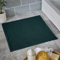 Mini Bobble Shower Mat Bottle (Green)