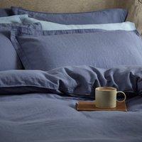 Cotton Linen Oxford Pillowcase