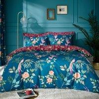 Neva Birds Duvet Cover & Pillowcase Set