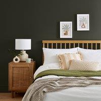 Dunelm French Sage Matt Emulsion Paint