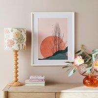 Bobbin Photo Frame