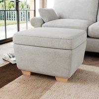 Arundel Storage Footstool