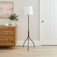 Classic Tripod Floor Lamp