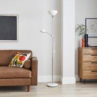 Axelle Metal Floor Lamp