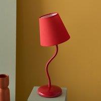 Boogi Metal Adjustable Table Lamp