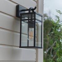 Dalton Industrial Outdoor Wall Light