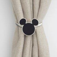 Disney Mickey Mouse Curtain Tieback