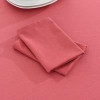 Set of 4 Isabelle Cotton Napkins