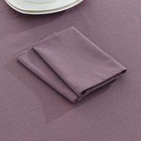 Set of 4 Isabelle Cotton Napkins