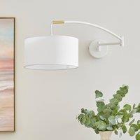 Arc Adjustable Wall Light