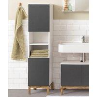 Odell Tall Bathroom Unit