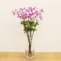 Artificial Sweet Pea Stem