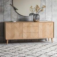 Manila Sideboard