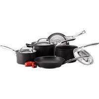 Circulon Infinite Non-Stick Aluminium 5 Piece Pan Set
